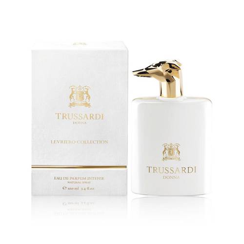 عطر تروساردي دونا ليفريرو كوليكشن او دو بارفيوم انتنس
