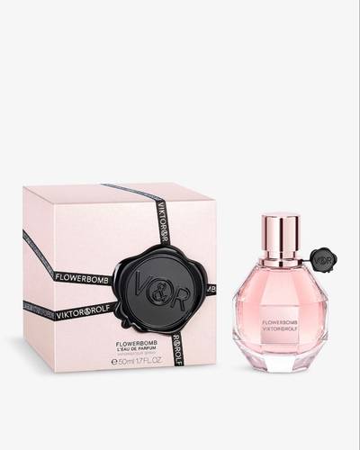 عطر فلاور بومب ليو دي بارفان