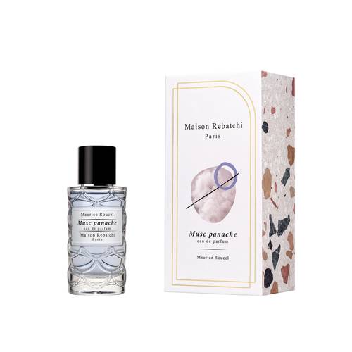 عطر مسك باناتشي ميزون ريباتشي