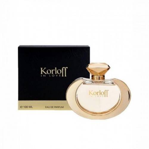 عطر ان لوڤ كورلوف باريس 