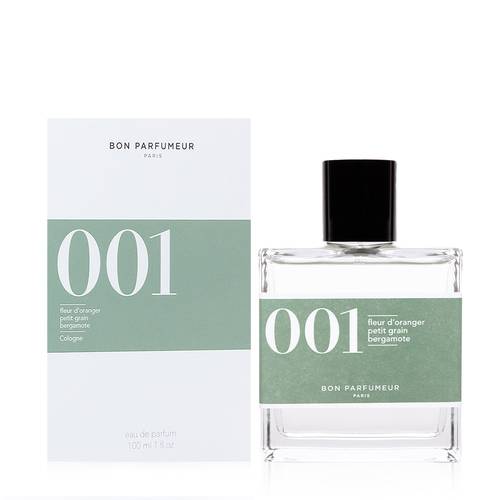 001  Bon Parfumeur