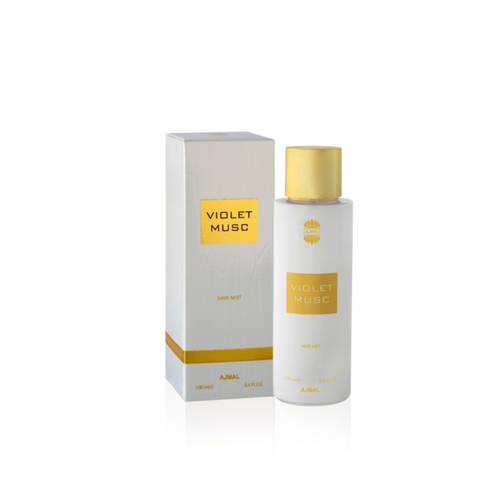 عطر أجمل فيلوت مسك للشعر 