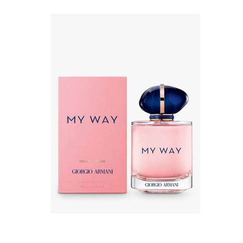 GIORGIO ARMANI MY WAY