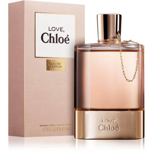 عطر لوڤ كلوي