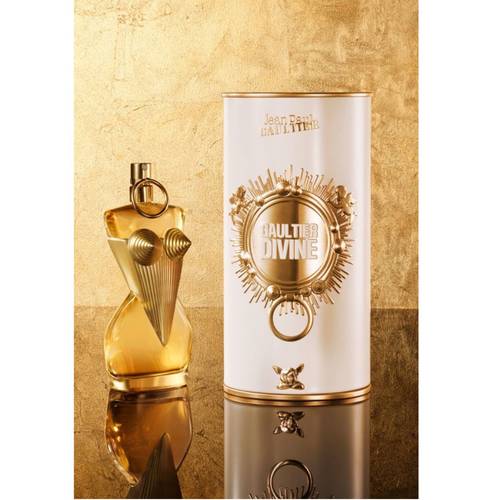 Gaultier Divine Jean Paul Gaultier