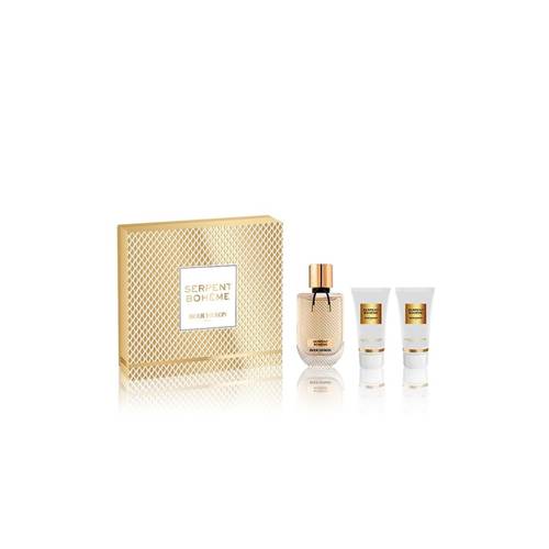 مجموعة عطر بوشرون سيربنت بوهيم