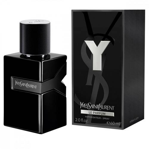 عطر إيف سان لوران Y لي بارفيوم