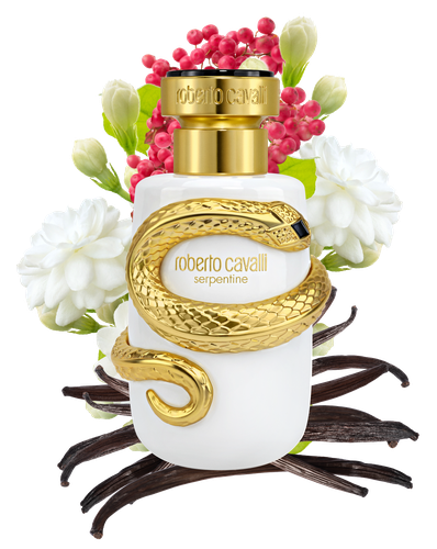 Serpentine Roberto Cavalli
