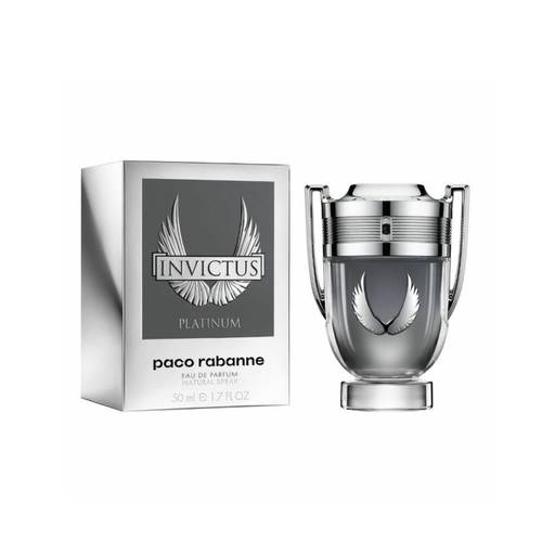 عطر إنفيكتوس بلاتينيوم باكو رابان