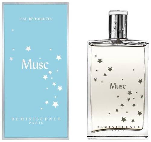 عطر مسك رامنسينس