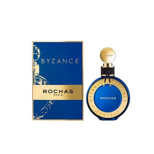 Byzance  Rochas