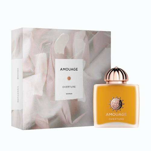 Overture Woman Amouage