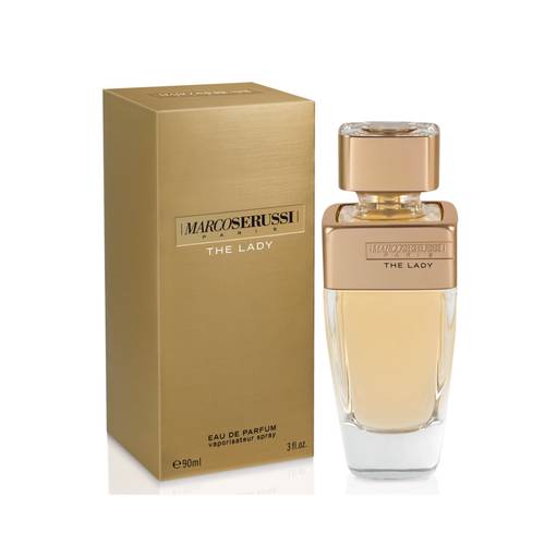 عطر ذا ليدي ماركو سيروسي