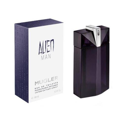  عطر ألين مان من موغلر