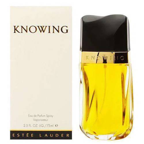 Knowing Estée Lauder