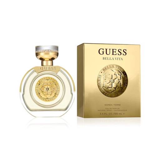 Bella Vita Guess