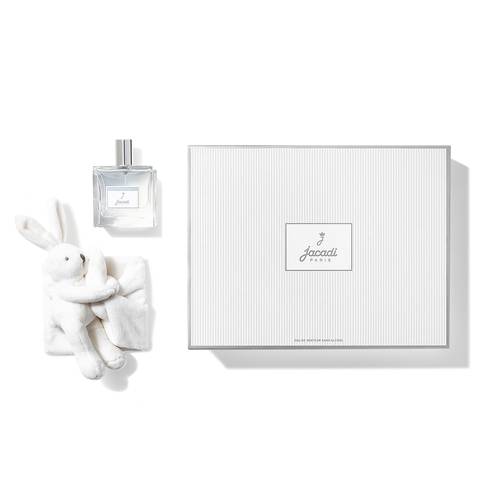 LE BÉBÉ EAU DE SENTEUR 100ML