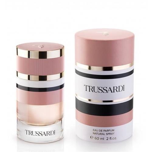 عطر تروساردي أو دي بارفيوم