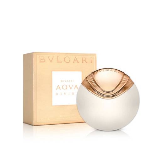 Aqva Divina Bvlgari