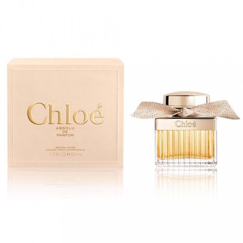 عطر كلوي ابسولو دي بارفيوم