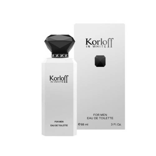 عطر كورلوف ان وايت باريس 