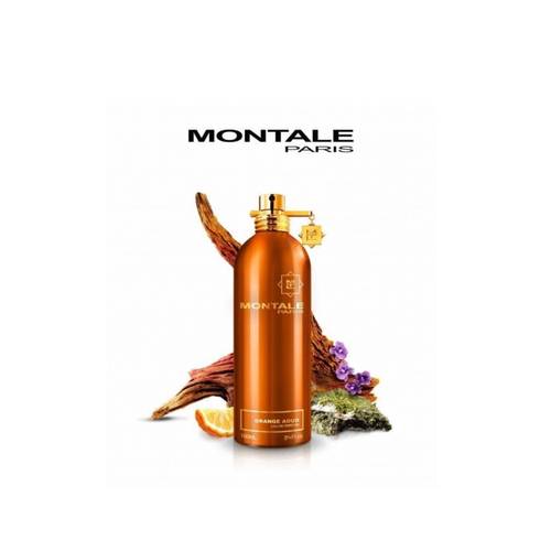 عطر مونتال عود أورانج 