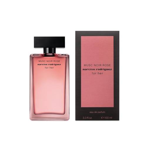 عطر مسك نوار روز نارسيسو رودريغيز