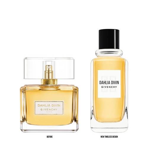 Dahlia Divin Nude Eau de Parfum Givenchy