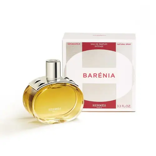 عطر هيرميس بارينيا اي ديو بارفيوم إينتنس
