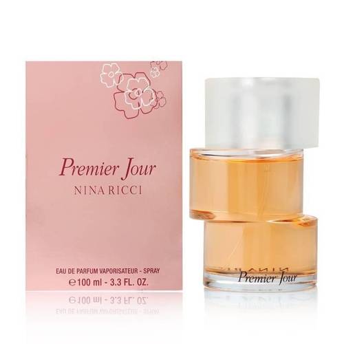 عطر نينا ريتشي بريمير جور او دو بارفيوم  100 مل