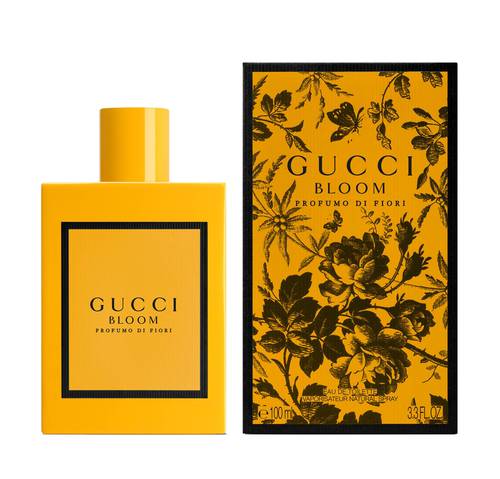 Gucci Bloom Profumo Di Fiori 