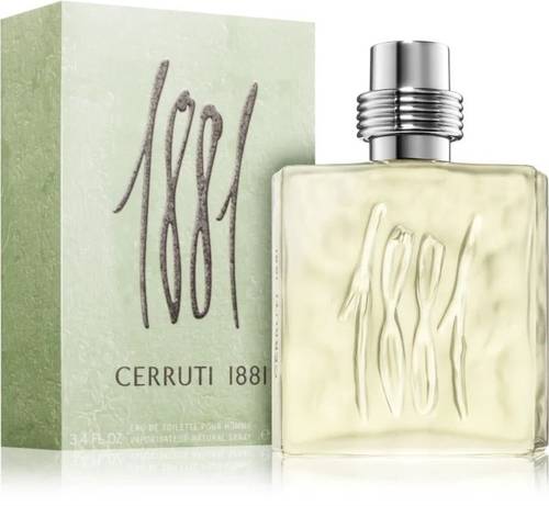 عطر شيروتي 1881 لرجال