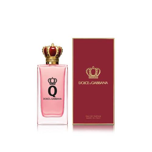 Q by Dolce & Gabbana