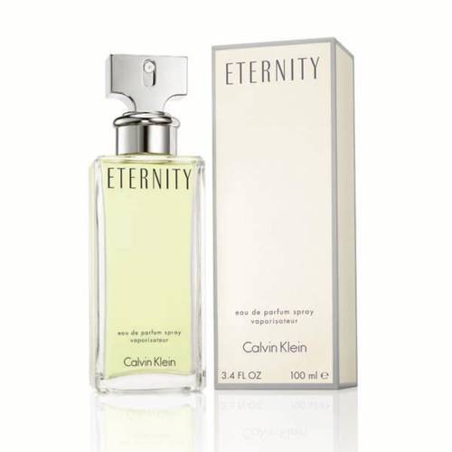 عطر كالفن كلاين اترنتي او دو بارفيوم