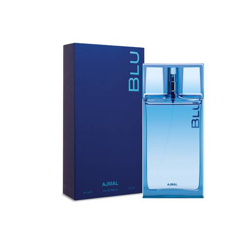 عطر أجمل بلو 