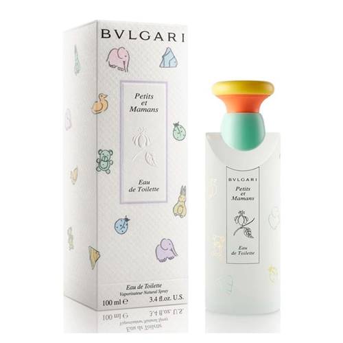 Petits et Mamans Bvlgari