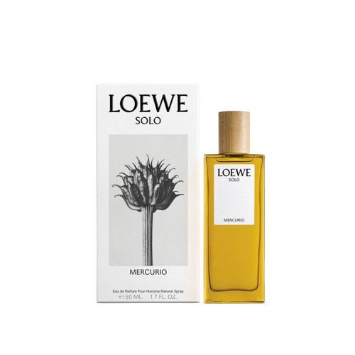 عطر لوي سولو ميركوريو