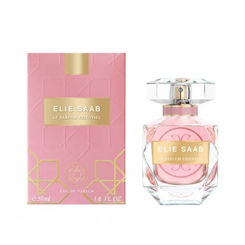 Le Parfum Essentiel Elie Saab