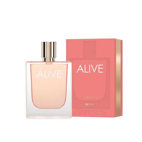 عطر هوقو بوس آلايف