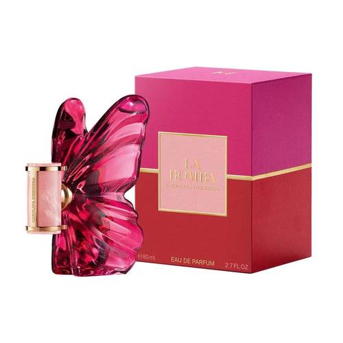 عطر كارولينا هيريرا ‏لا بومبا