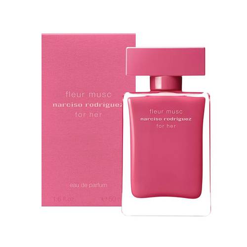 عطر فلور مسك نارسيسو رودريغيز