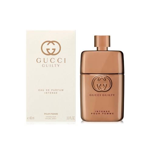 عطر قوتشي قوالتي ايو دي بارفيوم انتنس