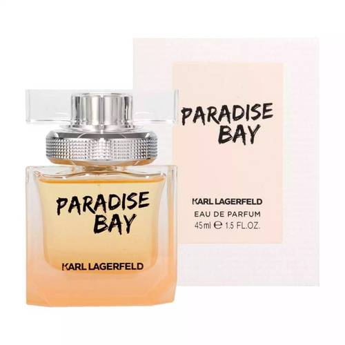 عطر كارل لاغرفيلد بارادايس باي