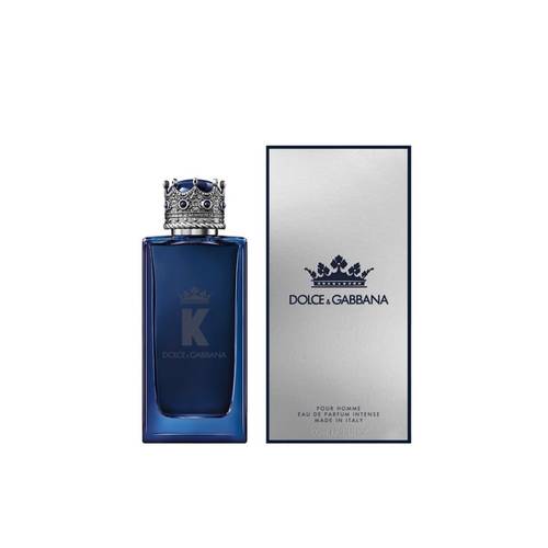 عطر دولتشي اند غابانا إنتنس كيه 
