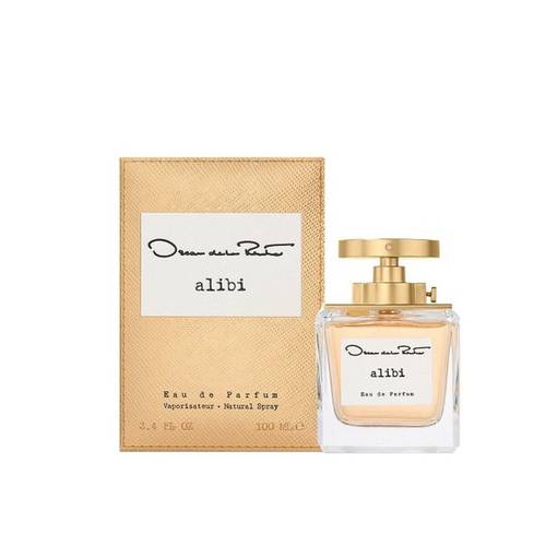 Alibi Eau de Parfum Oscar de la Renta