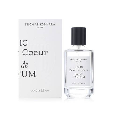 عطر توماس كوسمالا 10 ديزاير دى كوير اودى بيرفيوم 100 مل