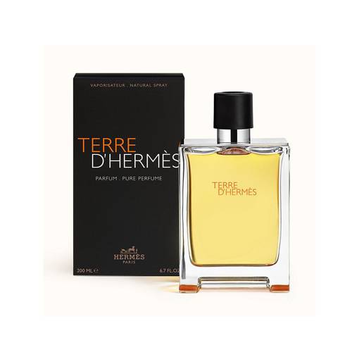 عطر هيرمس تيري دي هيرميس بيور بارفيوم