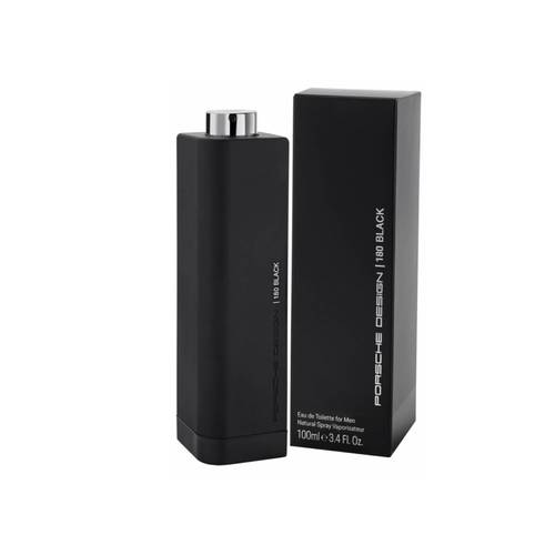 عطر بورش ديزاين 180 أسود بورش ديزاين
