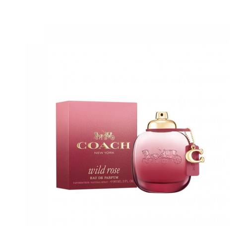 Coach Wild Rose Coach