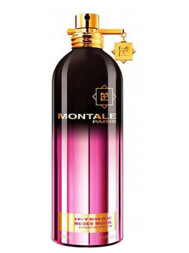 عطر روز مسك  انتنس من مونتال